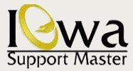 Iowa Support Master